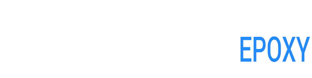 Rochester Epoxy Logo - White